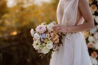 Brautstrauß / Bridal bouquet